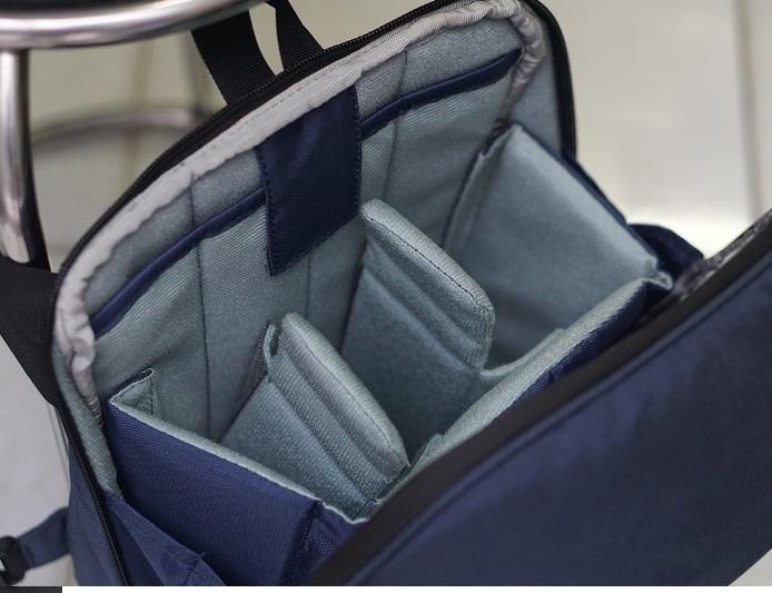 Ba lô nam Crumpler Quick Escape 800