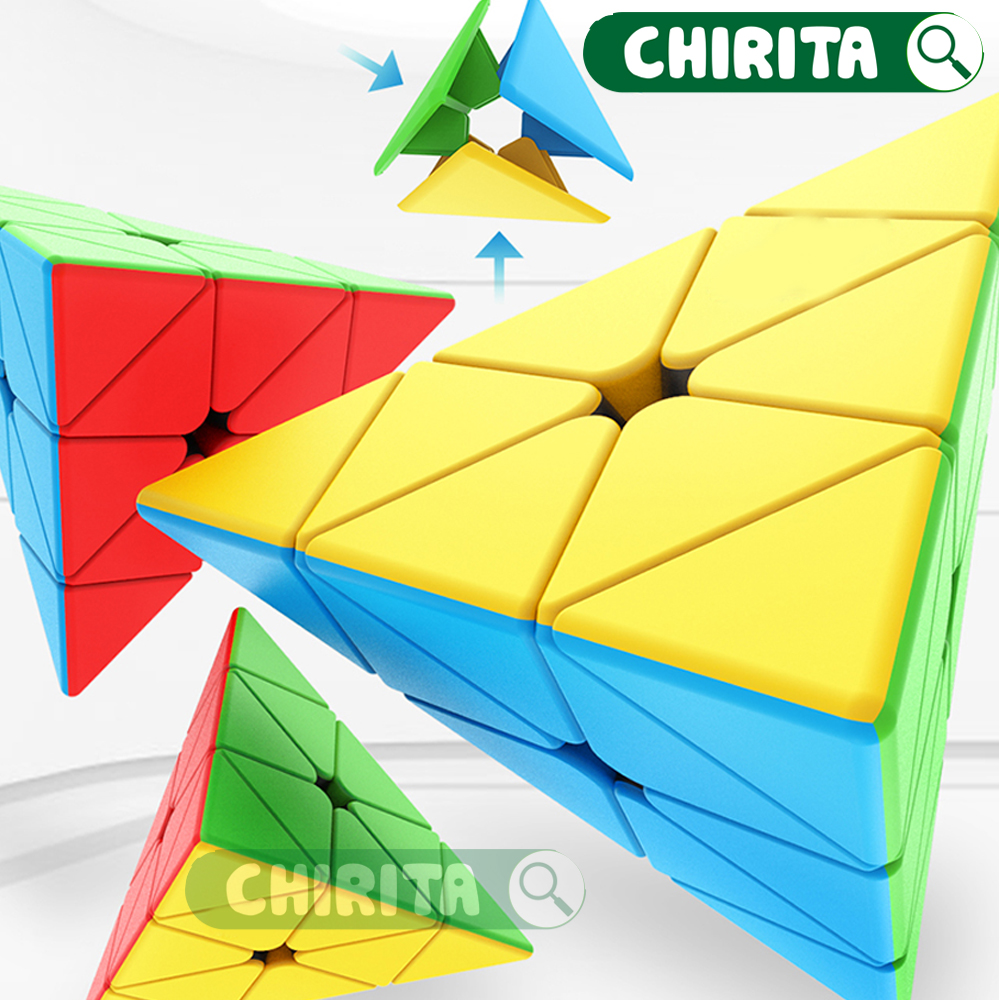 Mô hình rubik 5x5