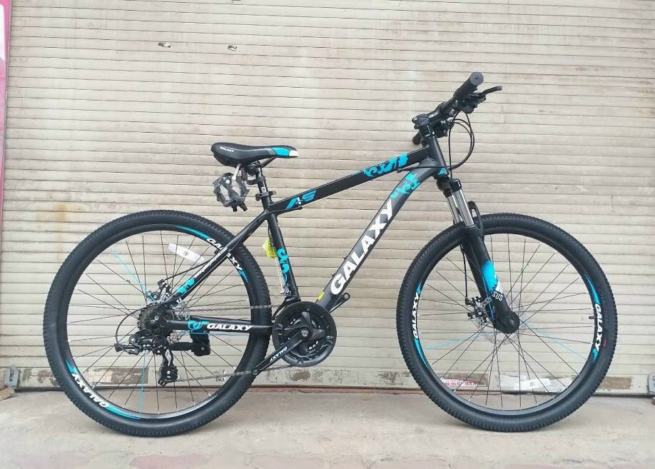 XE ĐẠP THỂ THAO GALAXY A5