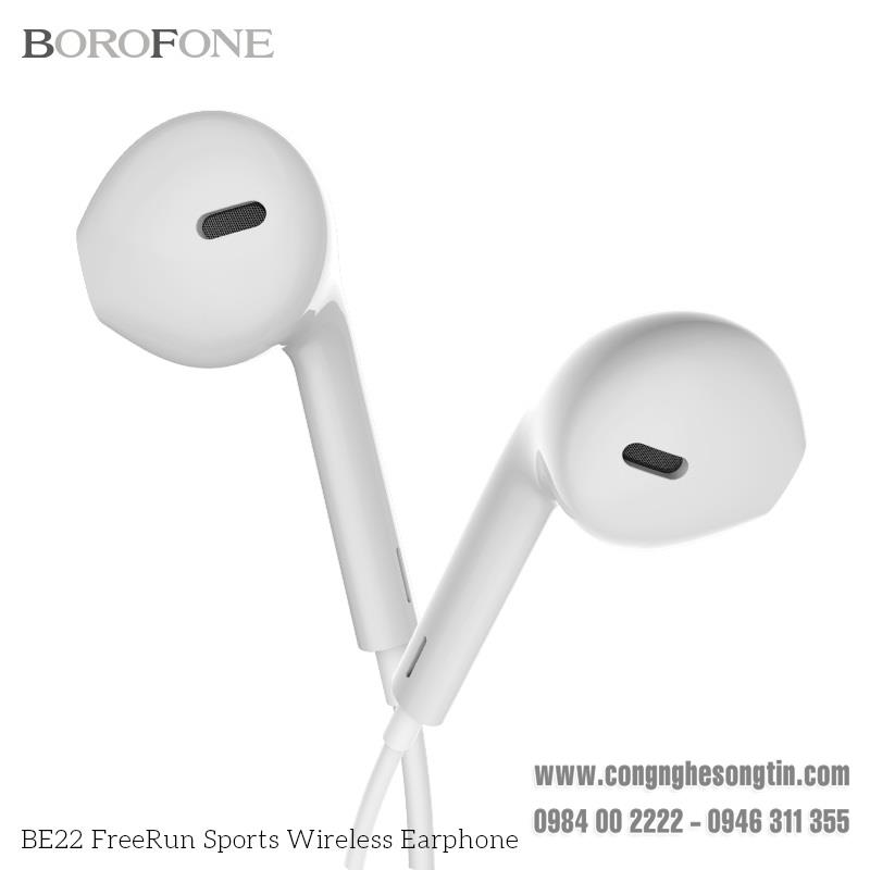 Tai Nghe Bluetooth Borofone BE22