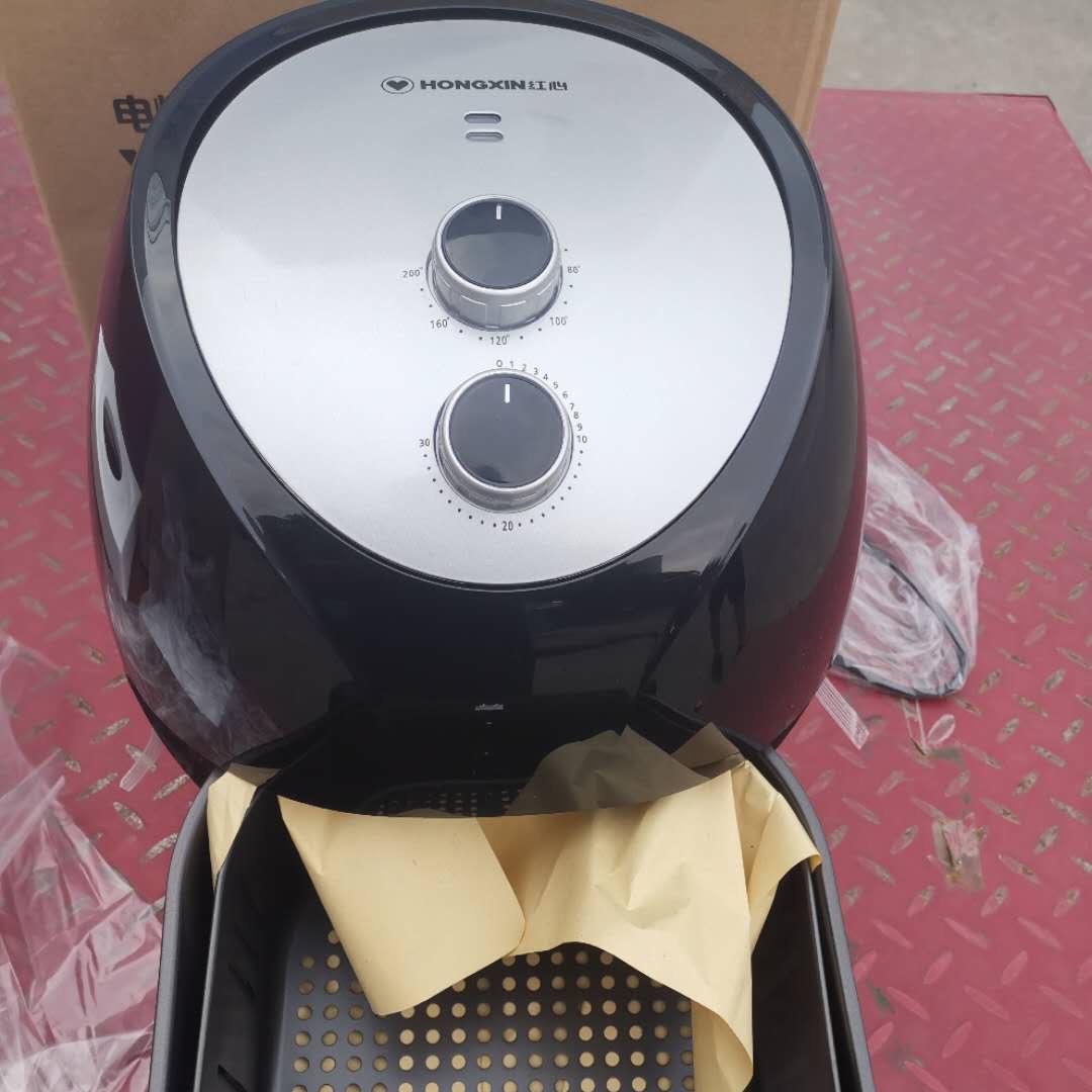 Nồi chiên không dầu Hongxin YJ-705 8L