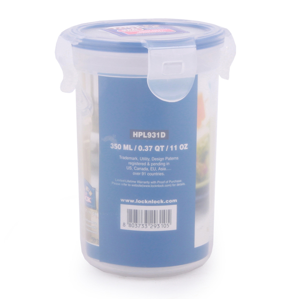 Hộp bảo quản Special Lock&Lock HPL931D - 350ml