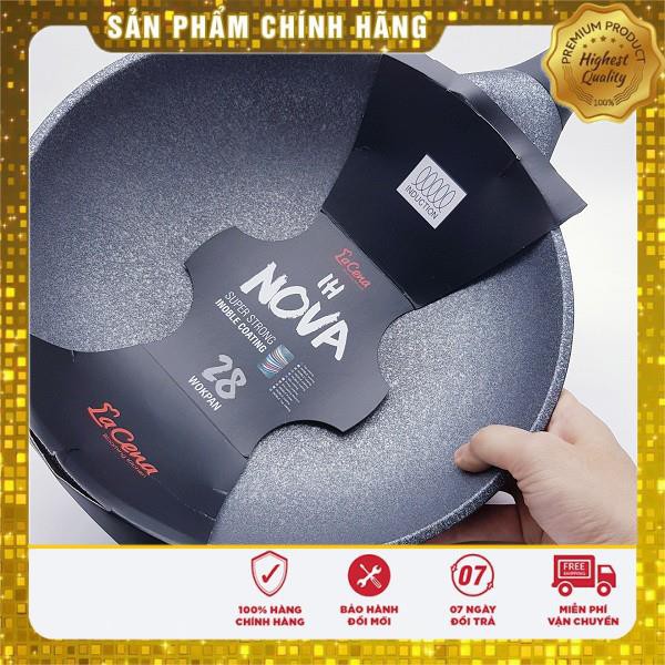 CHẢO CHỐN DÍNH LACENA SH22321 28CM
