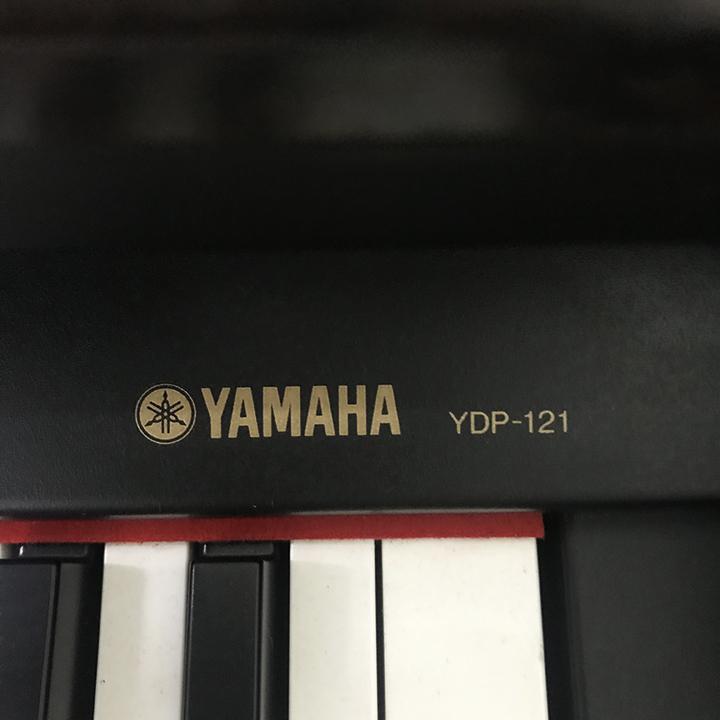 Đàn Piano Điện Yamaha YDP-121