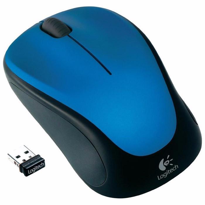 Chuột Logitech M235