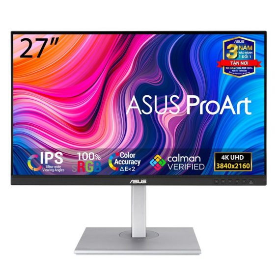 Màn hình Asus ProArt PA279CV