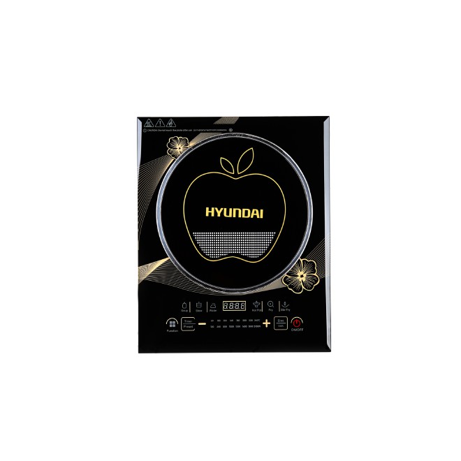 Bếp từ Hyundai HDE 1122