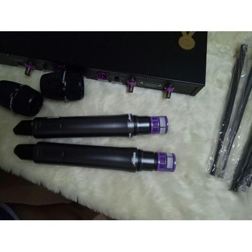 Micro không dây Shure PRO-001