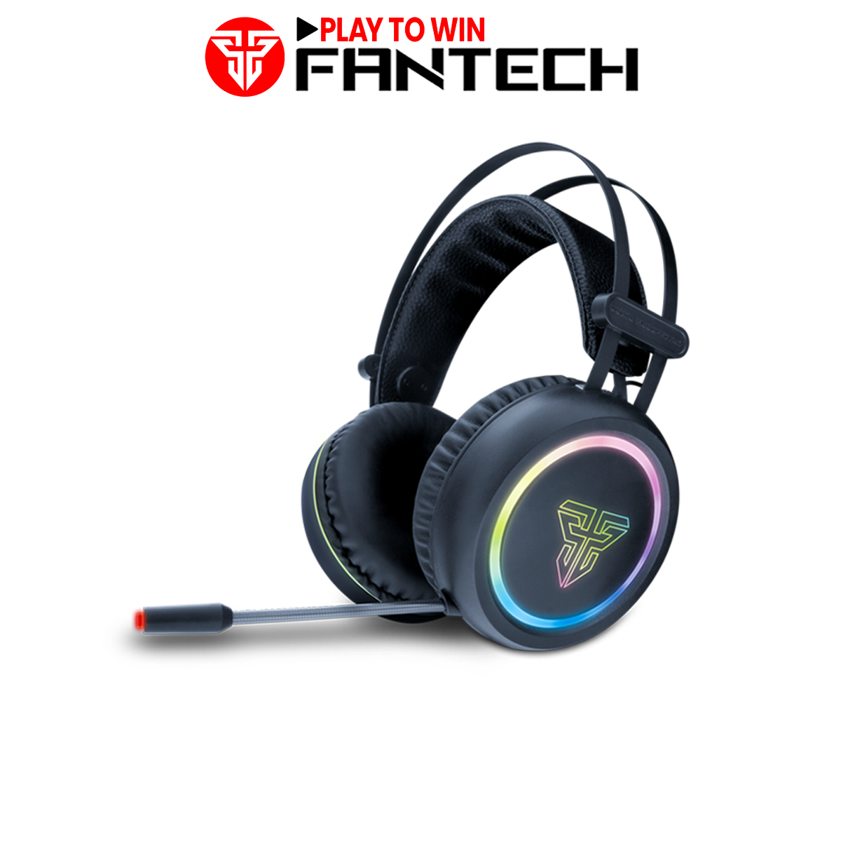 Tai nghe Gaming Fantech HG15