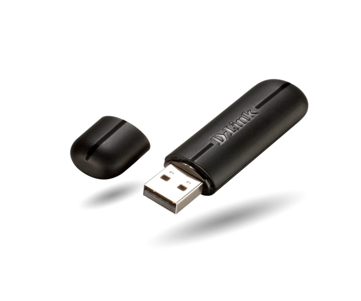 Usb WiFi D-LINK DWA-123