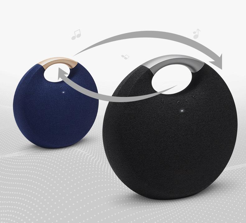 Loa bluetooth SLC-099