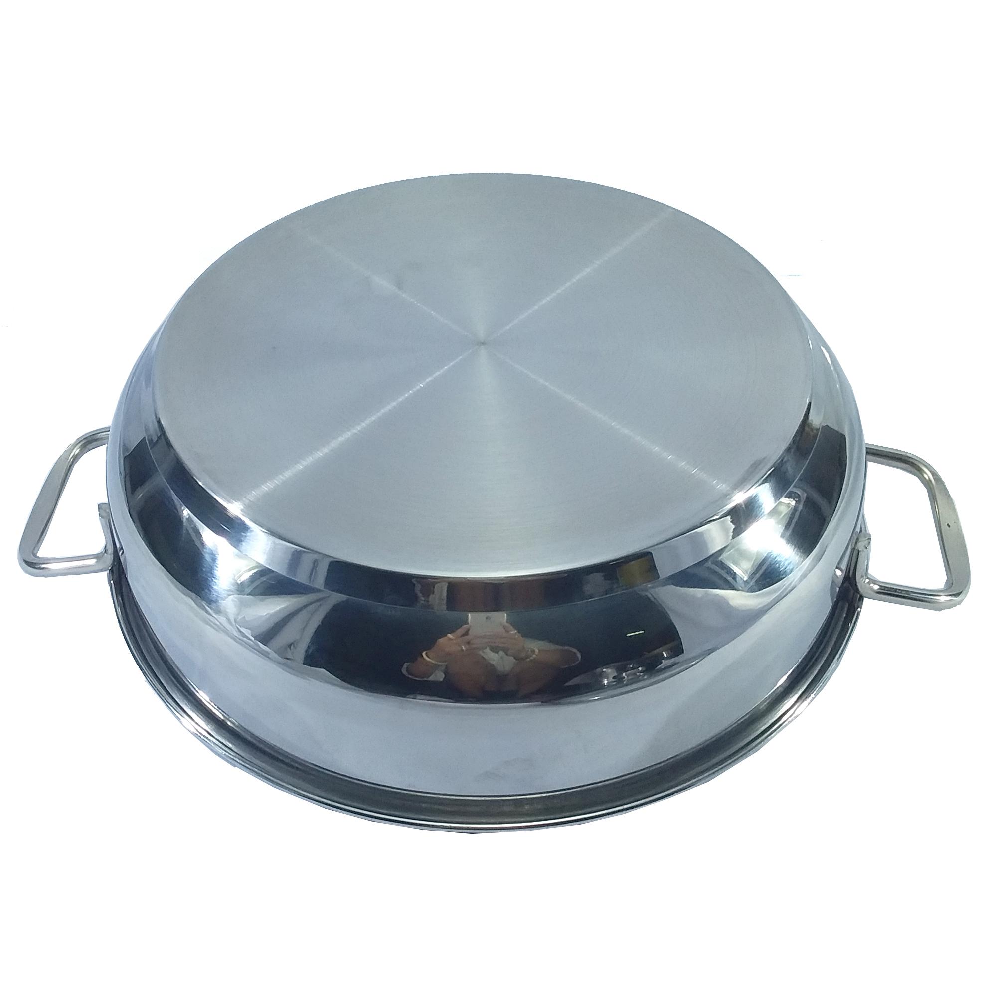 Chảo Rainy XTT-CHAO 26-3DK