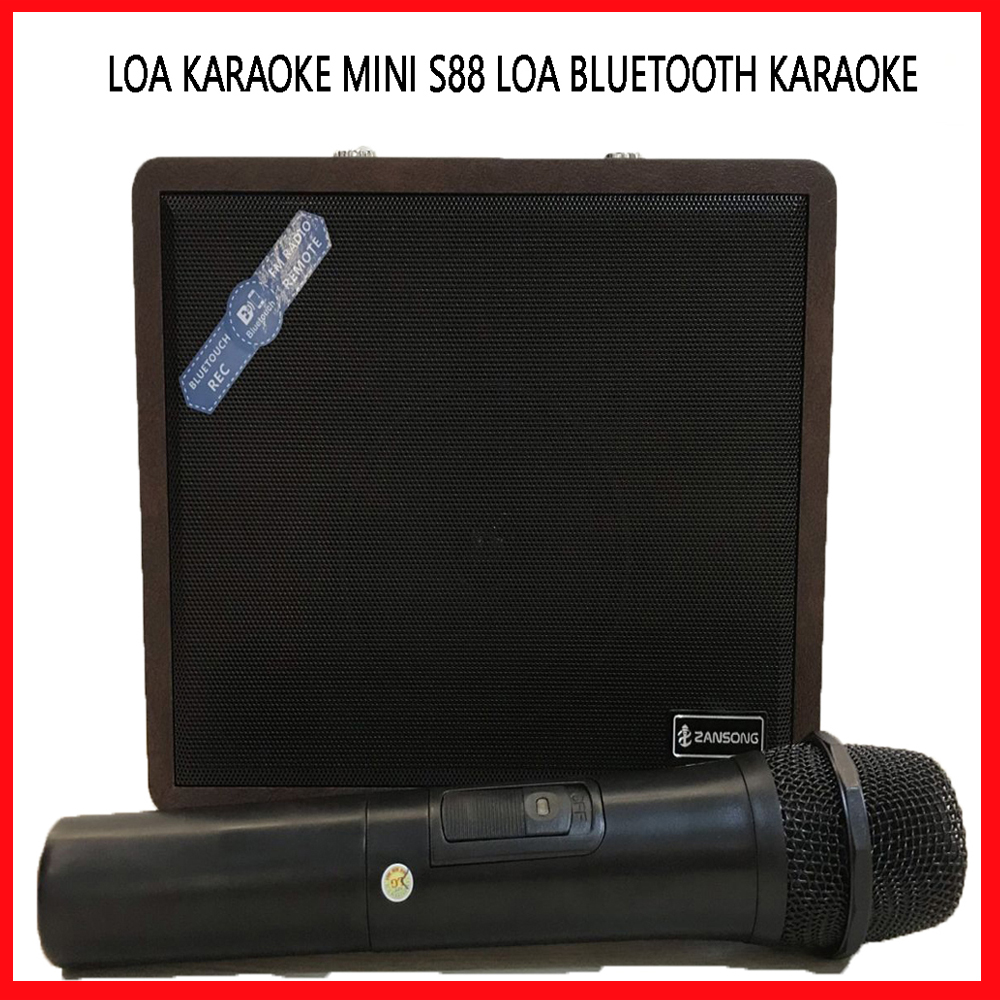 LOA NGHE NHẠC S88