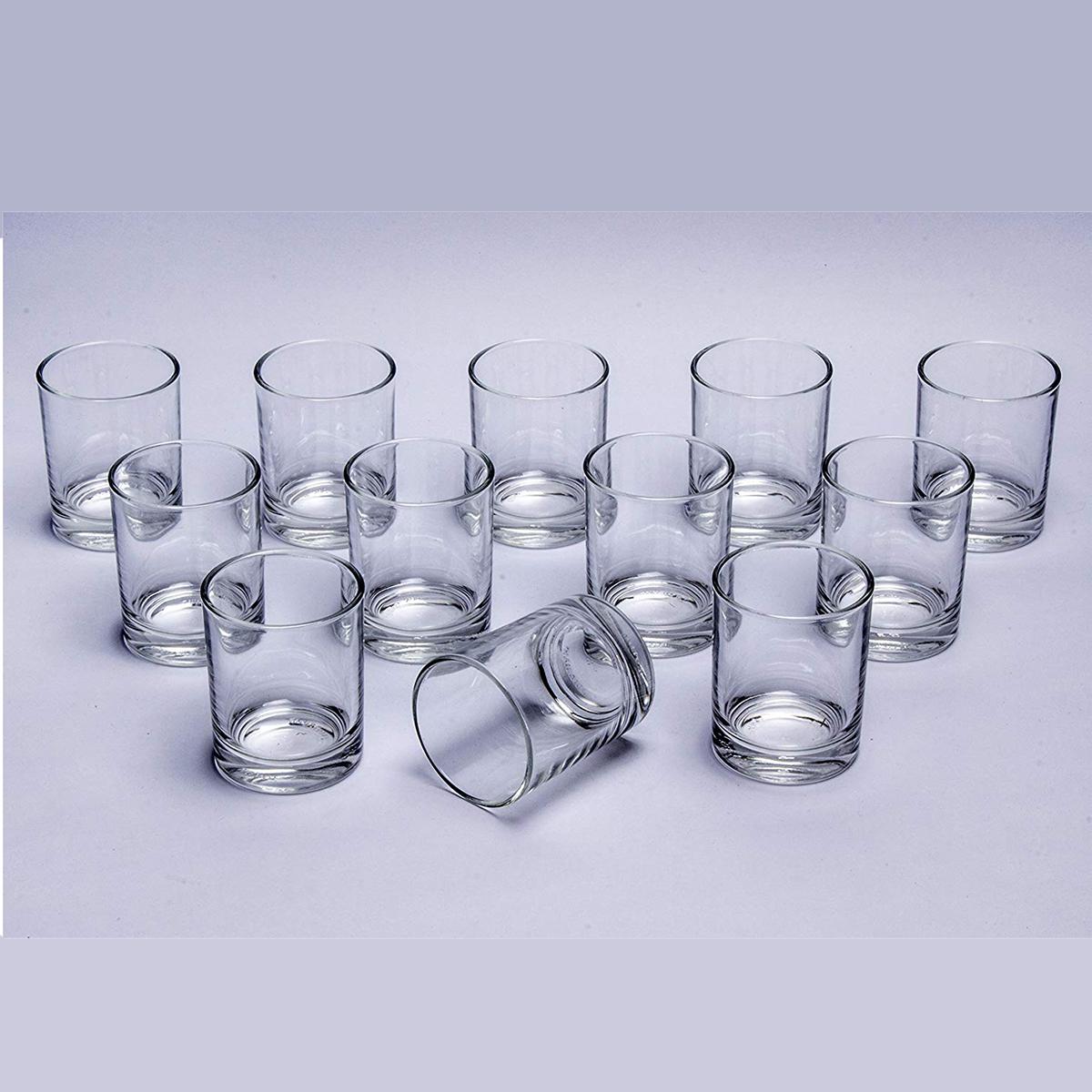 Ly trà Union Glass UG 323