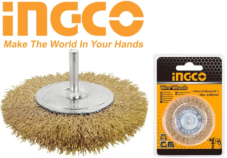 BÁNH CƯỚC INGCO WB40501