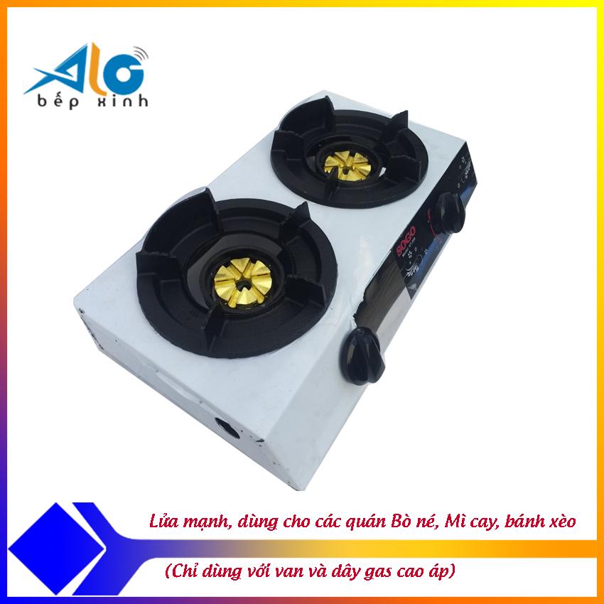 Bếp khè gas SOGO GT-208S2