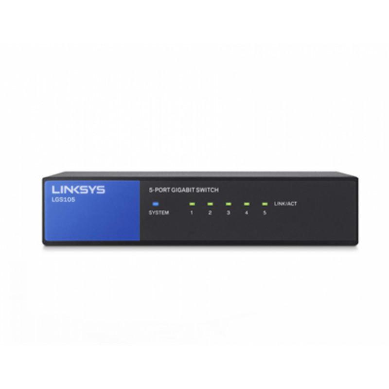 Switch LINKSYS LGS105