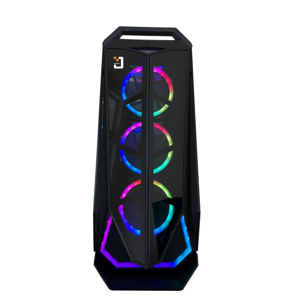 Case JETEK G9018