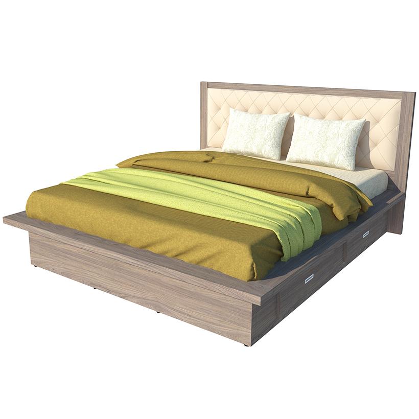 GIƯỜNG FINE FG121