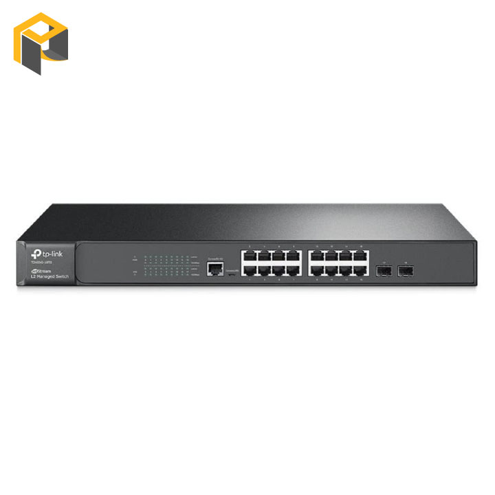 Switch TP-LINK TL-SG3216