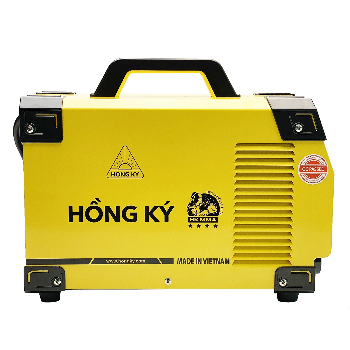 Máy hàn que điện tử Hồng Ký HK 200A