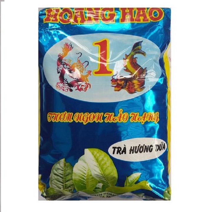 Trà Sâm Dứa Hoàng Hảo
