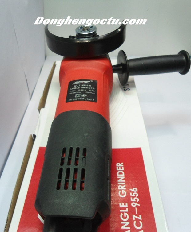 MÁY MÀI CẮT ACZ 9556