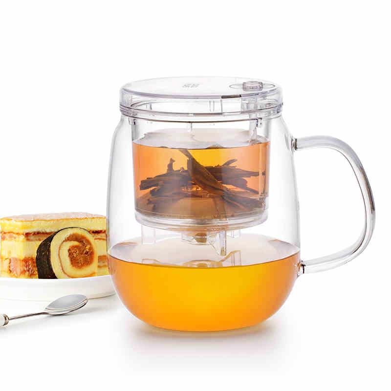 Ly lọc trà thông minh Samadoyo S023 600ml