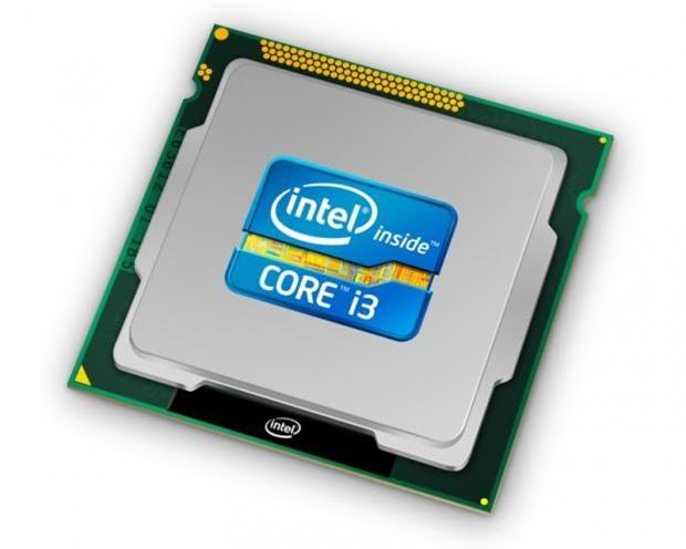 CPU Intel Core I7-3770 3.40GHz