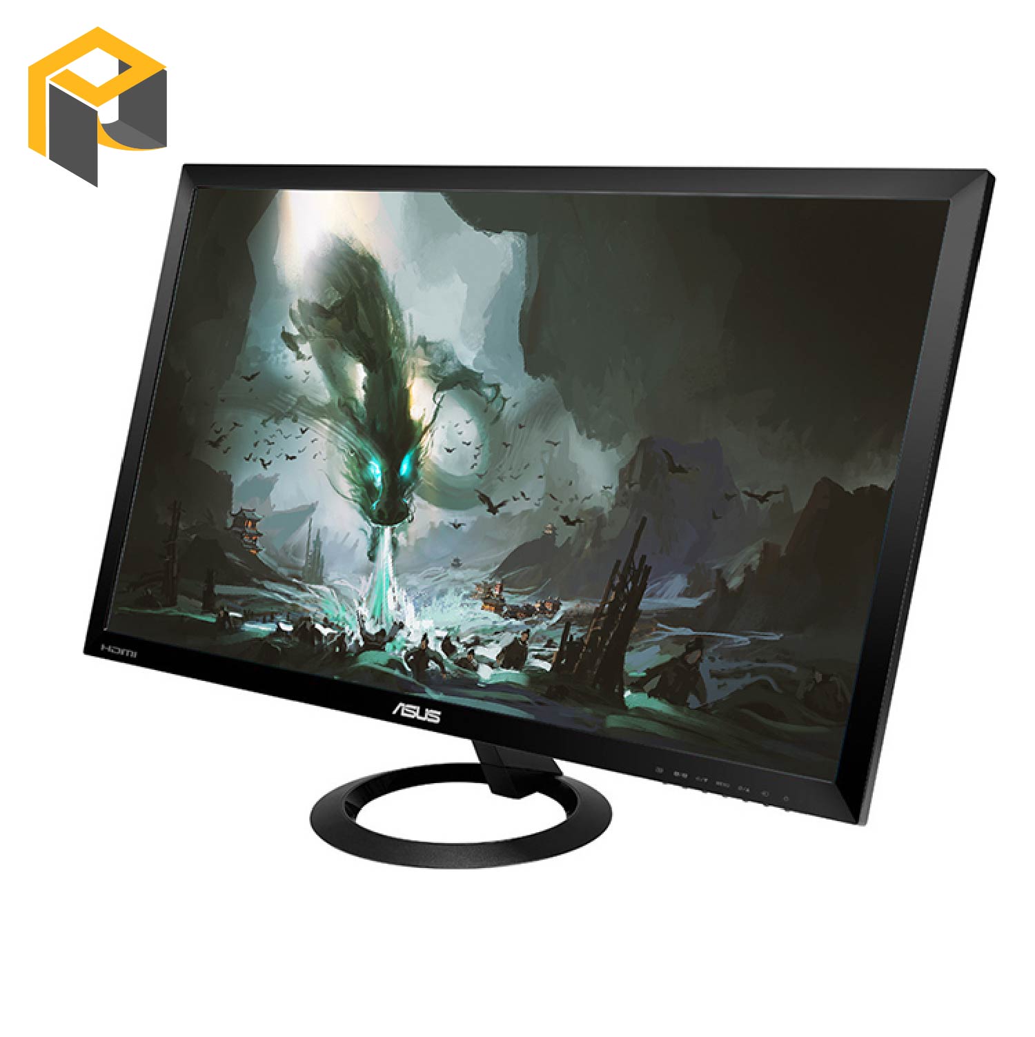 Màn hình Asus VX278H 27inch
