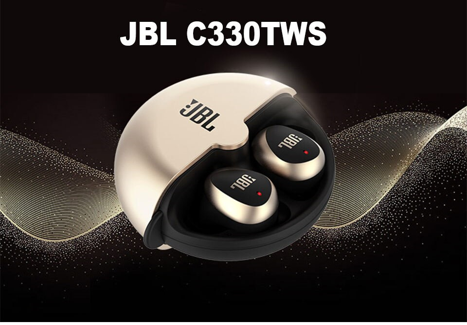 Tai nghe bluetooth JBL C330