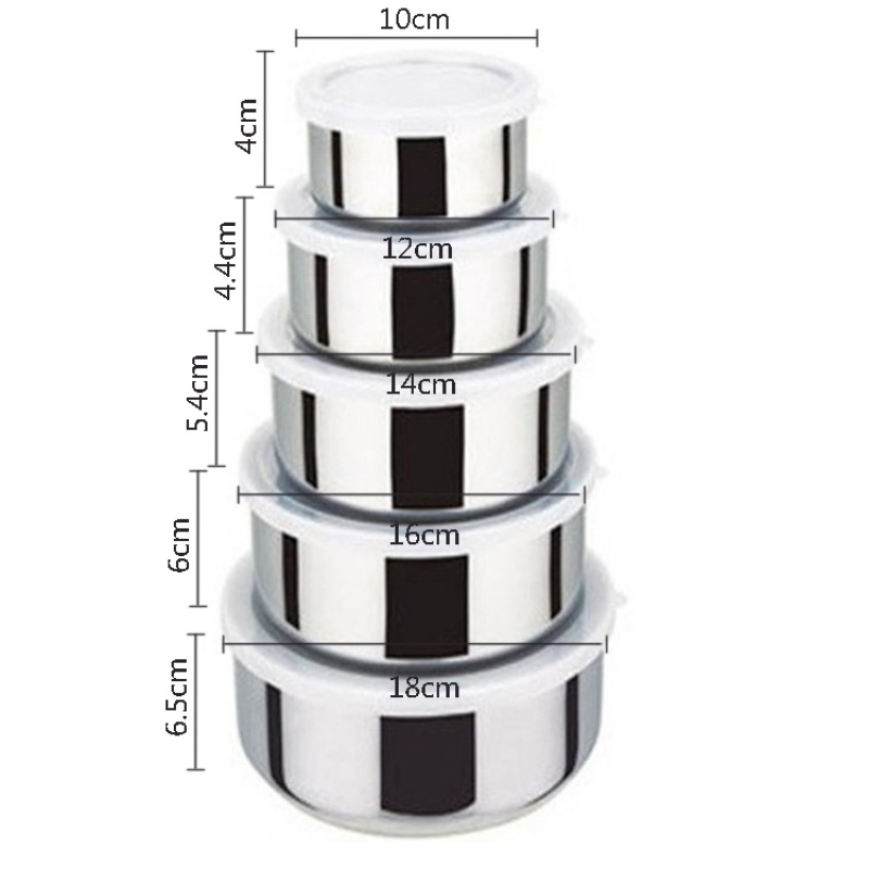 THỐ ĐÔNG LẠNH INOX