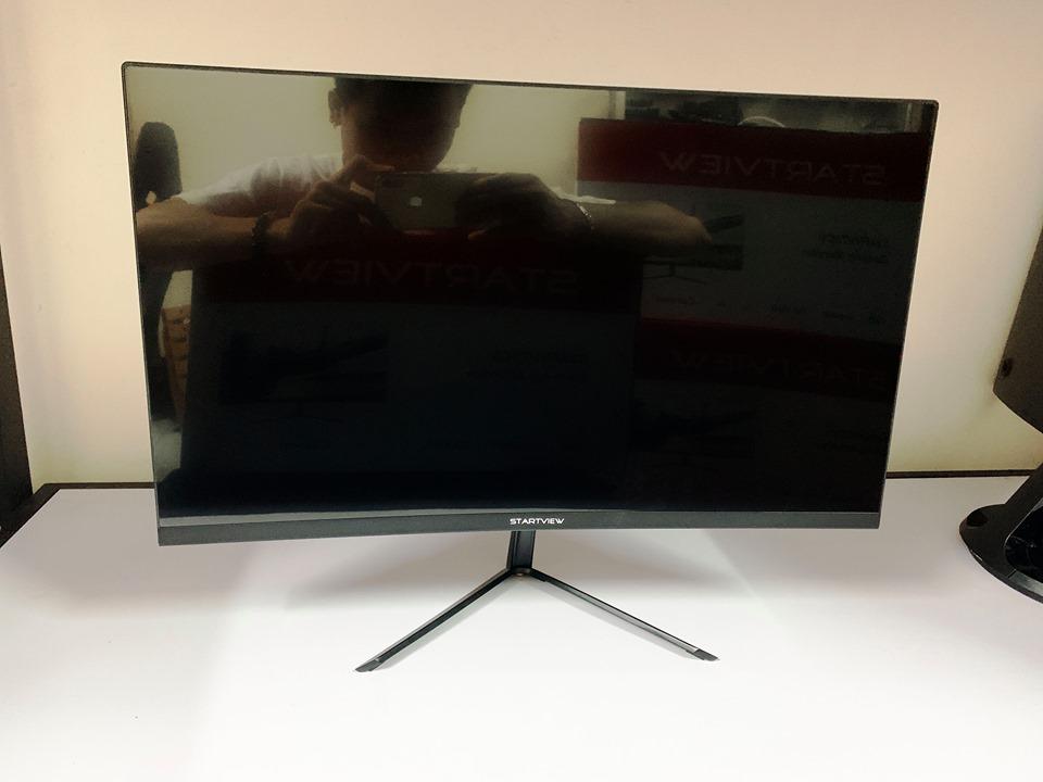 Màn hình máy tính StartView 24Inch S24FHV 75HZ