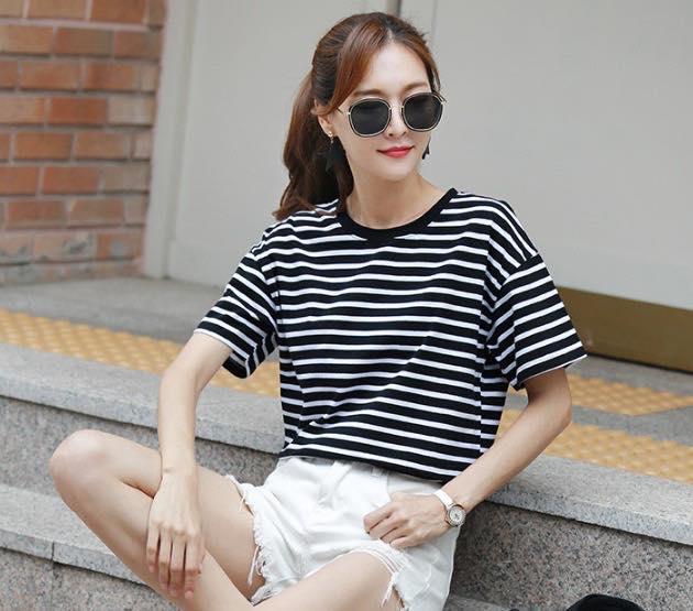 Áo Sơ Mi Nam Tay Dài TiTiShop SM505