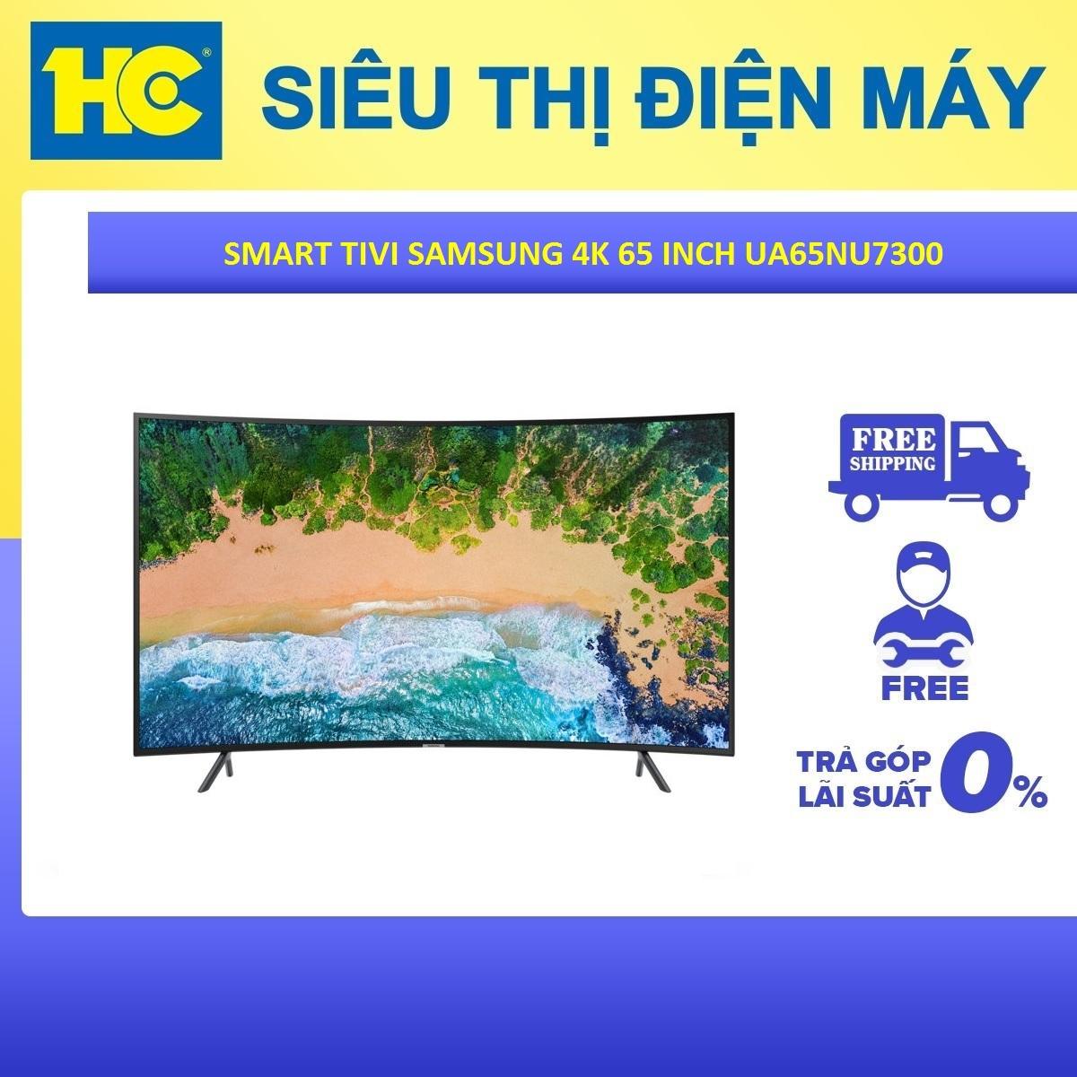 Tivi SAMSUNG UA65NU7300 65inch