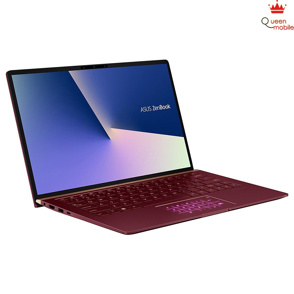 Laptop Asus UX333FA-A4181T