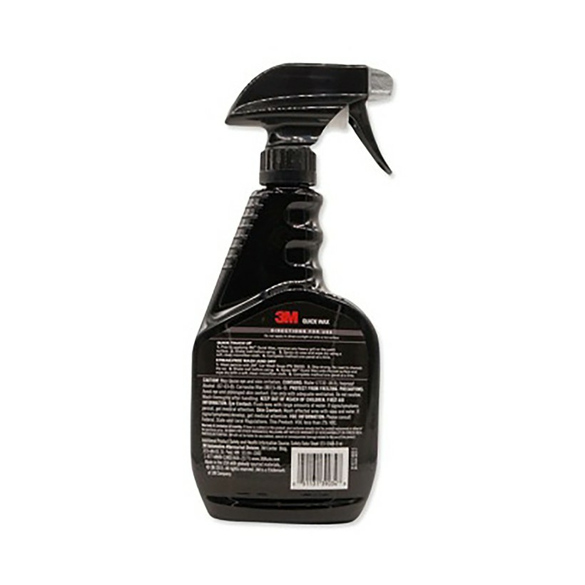 Chai xịt đánh bóng nhanh ô tô 3M Quick Wax