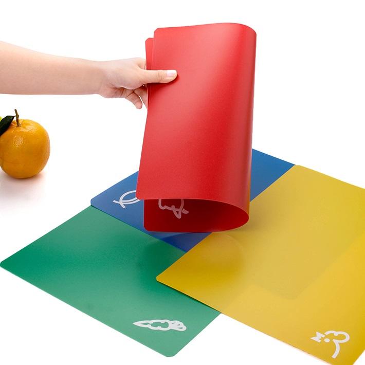 Bộ thớt miếng Uncle Bill's KA0154 30 x 38 cm