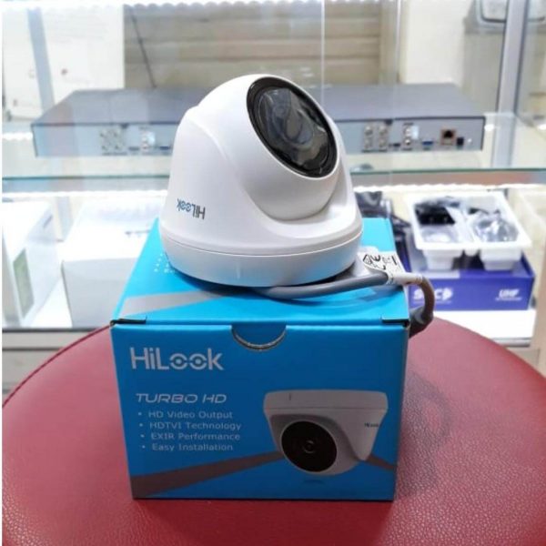 Camera HIKVISION Hilook THC-T120
