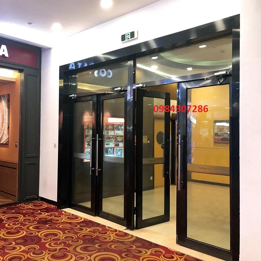 Cùi chỏ cửa Hafele 931.84.239