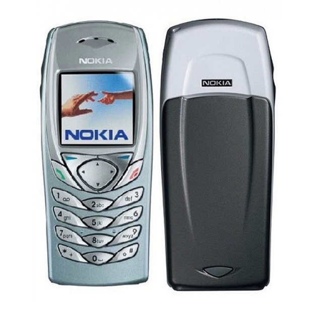Điện thoại Nokia 6100