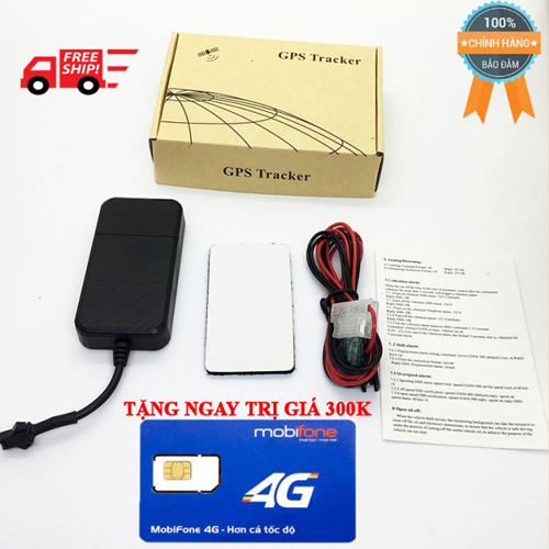 Định vị xe máy A9 Pro