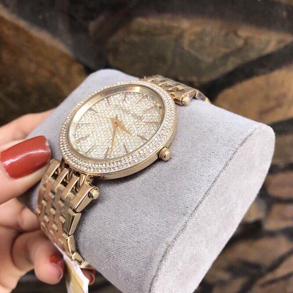 Đồng Hồ Nữ Michael Kors MK3439