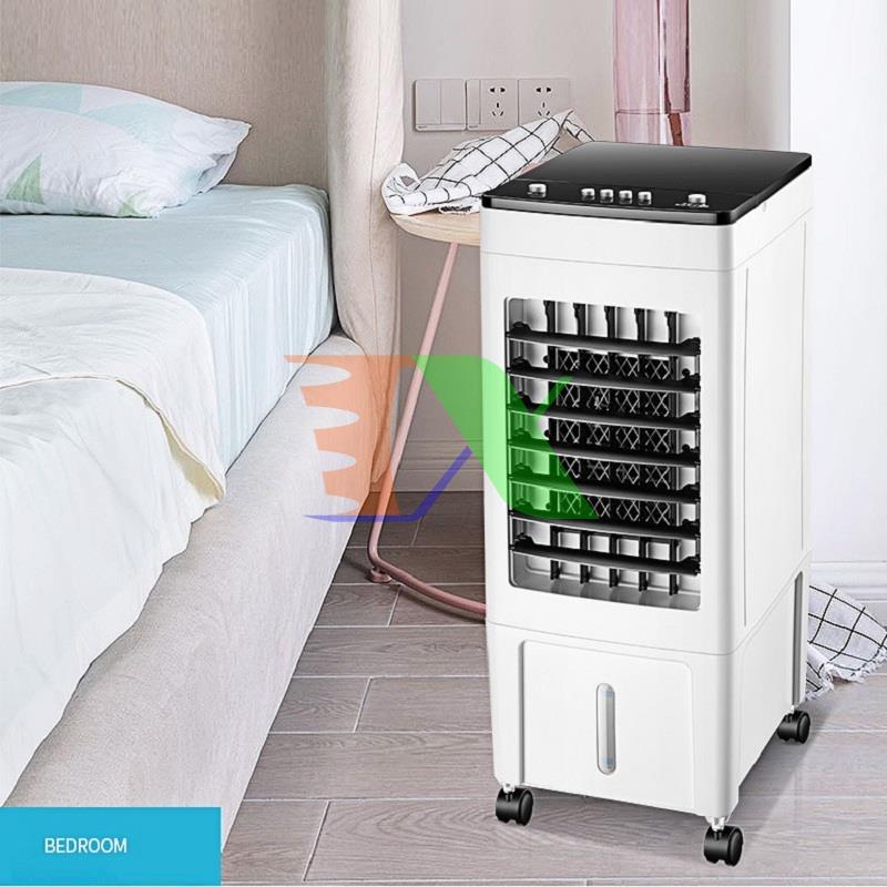 QUẠT ĐIỀU HÒA BW-101