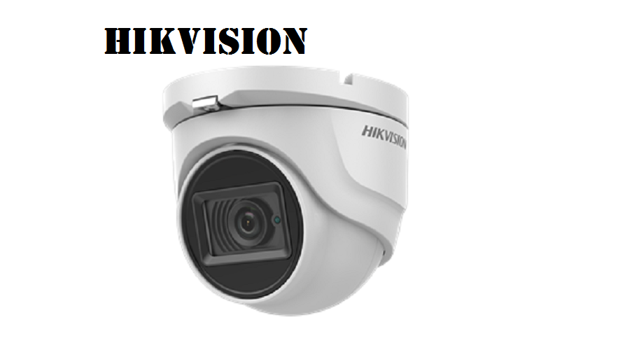 Camera Hikvision DS-2CE76H8T-ITMF