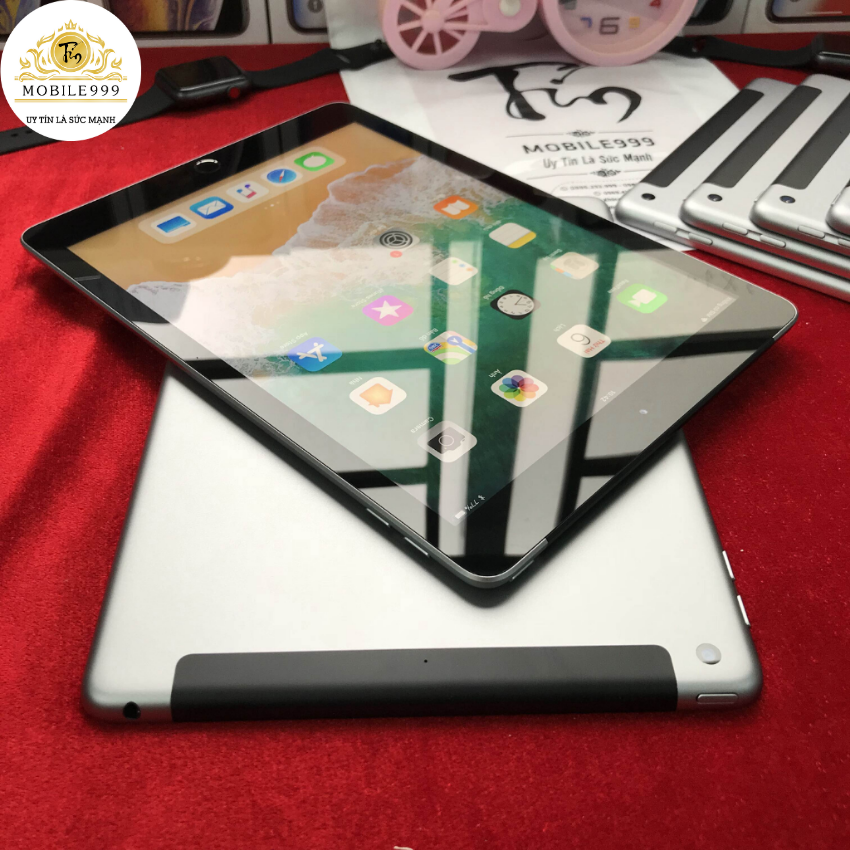 Apple iPad Wifi 32GB 4G 2018 9.7inch