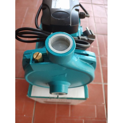 MÁY BƠM ĐĨA LY TÂM SWIRLS TCP158