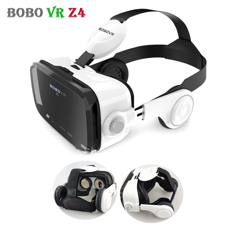 Kính thực tế ảo BOBO VR Z4