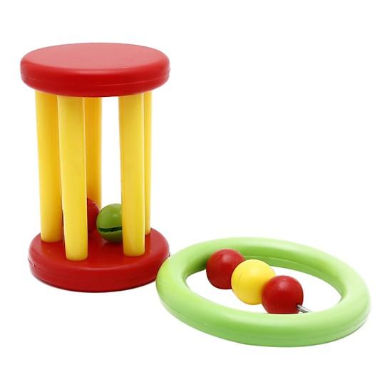 Đồ chơi Antona - Xúc Xắc lồng 113