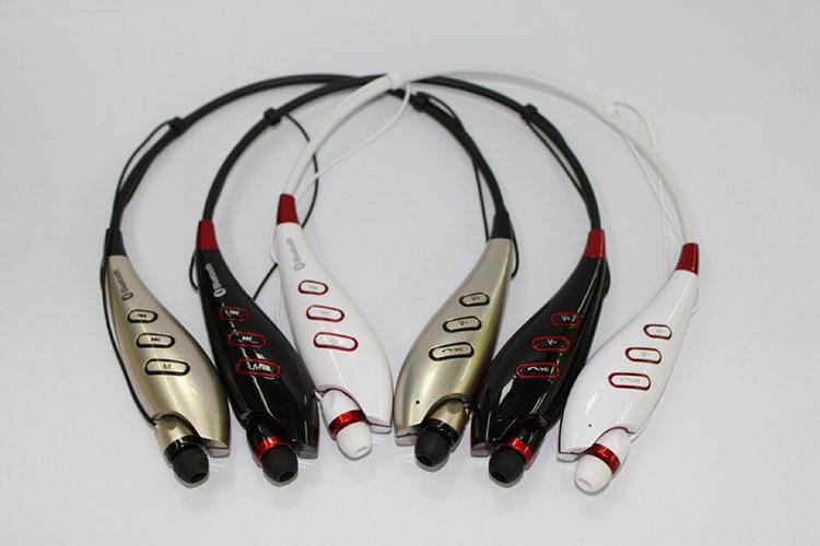 Tai nghe bluetooth HBS 740